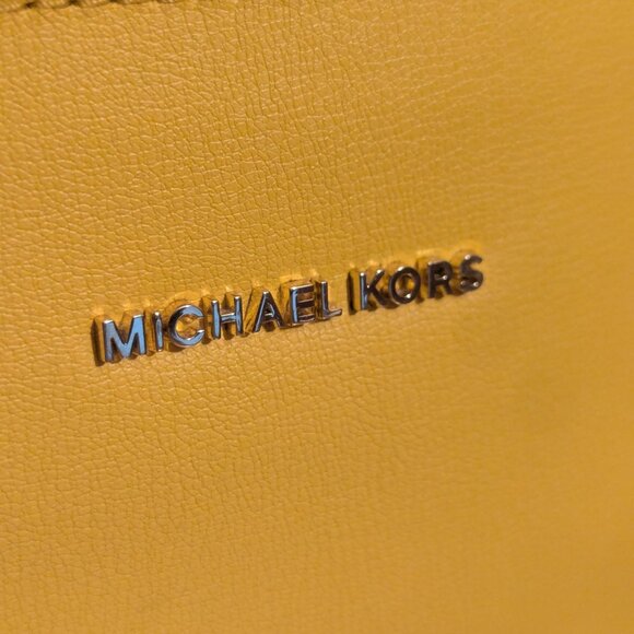 Michael Kors Rivington Tote - Picture 9 of 9